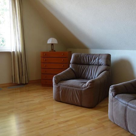 Ferienwohnung Kiefernblick-Wedemann Bispingen Exterior photo