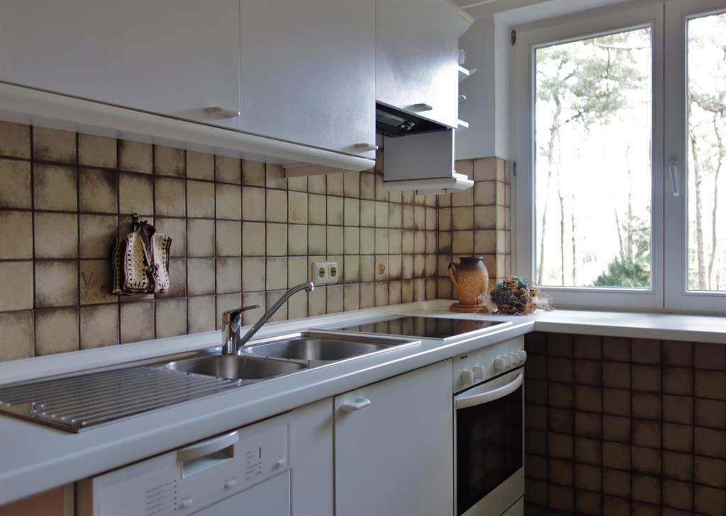 Ferienwohnung Kiefernblick-Wedemann Bispingen Exterior photo