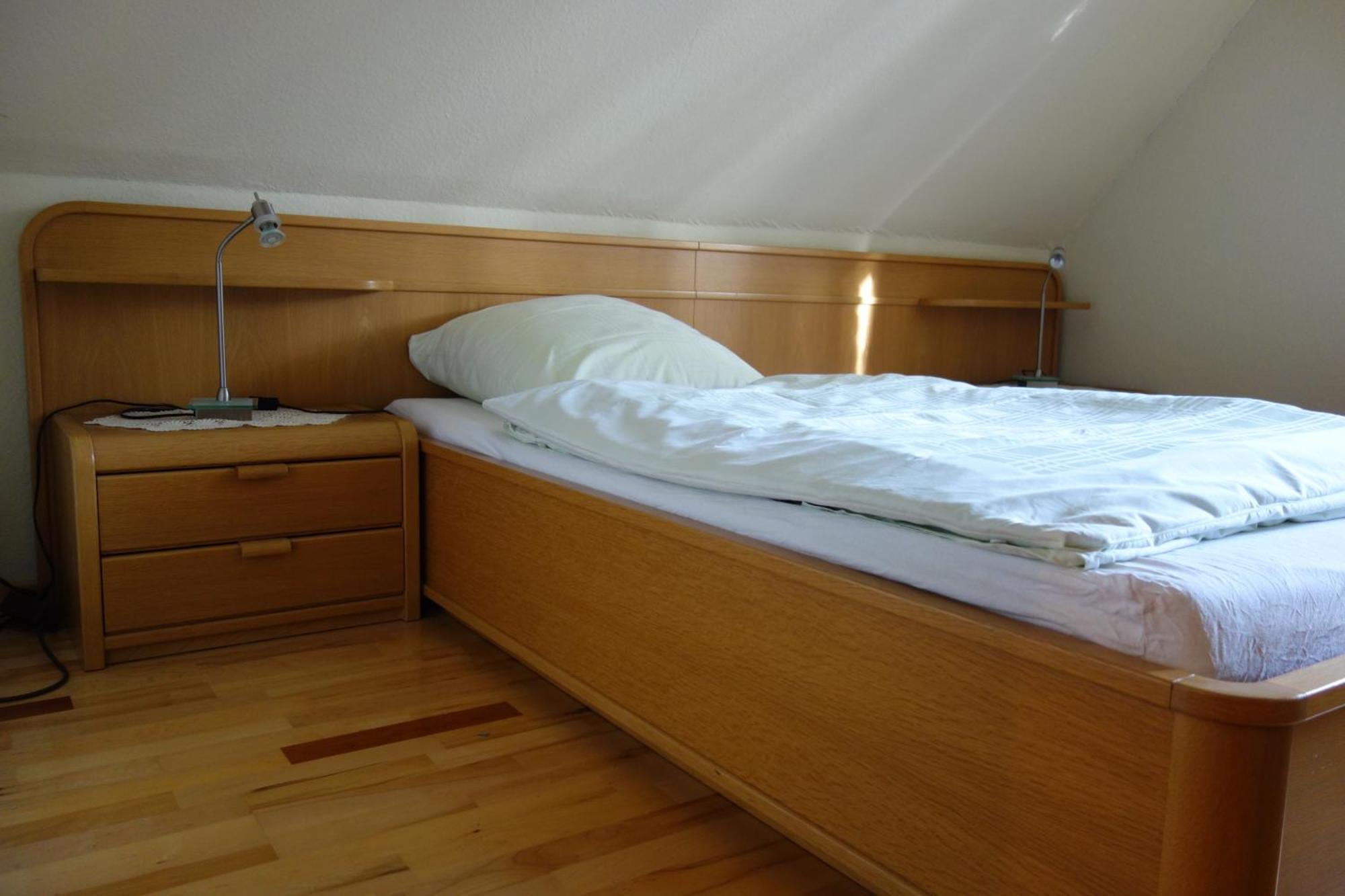 Ferienwohnung Kiefernblick-Wedemann Bispingen Exterior photo