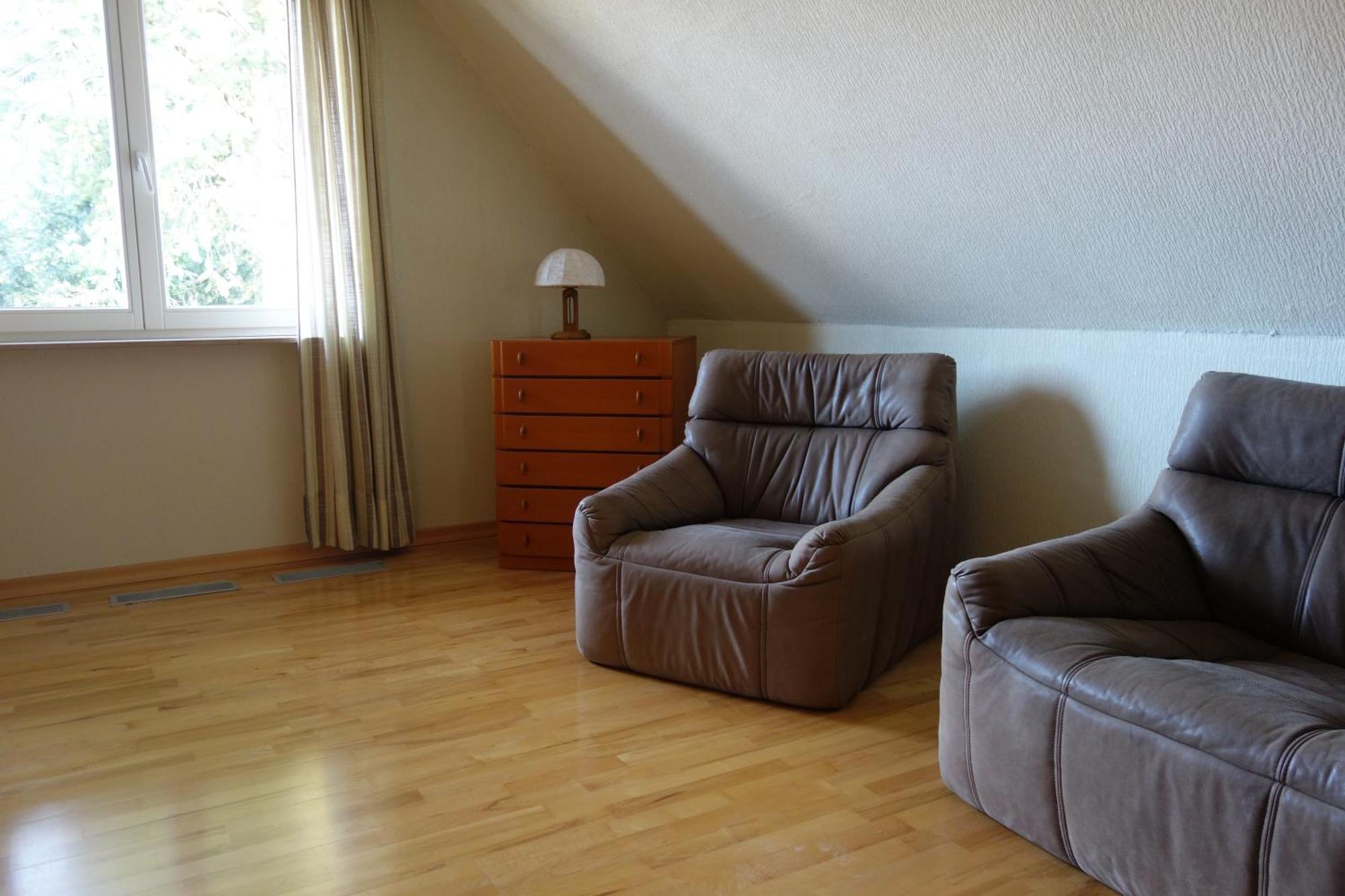 Ferienwohnung Kiefernblick-Wedemann Bispingen Exterior photo